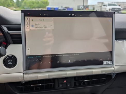 New 2026 MAZDA CX-5 Select AWD/4WD image 19