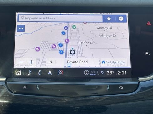 Used 2023 Cadillac XT6 Premium Luxury image 27