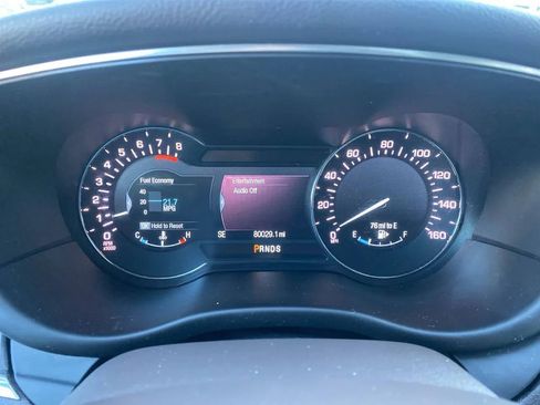 Used 2017 Lincoln MKC Reserve w/ Lincoln MKC Climate Package image 19