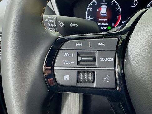 Certified 2025 Honda HR-V Sport image 9