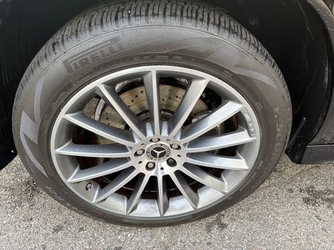 Used 2024 Mercedes-Benz GLE 350 4MATIC image 16