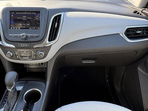 Certified 2024 Chevrolet Equinox LS w/ Sport Edition image 14