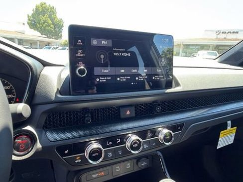New 2026 Honda CR-V Sport image 26