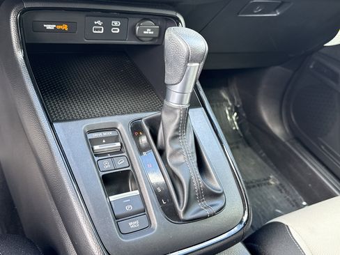 Certified 2024 Honda CR-V EX image 31