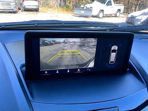 Used 2021 Acura RDX A-Spec image 27