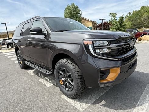 New 2026 Ford Expedition Tremor AWD/4WD image 3