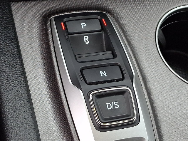 Used 2025 Honda Ridgeline RTL image 11