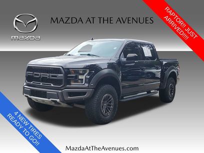 Used 2020 Ford F150 Raptor w/ Equipment Group 802A Luxury