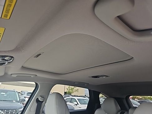 New 2026 Hyundai Tucson SEL image 27