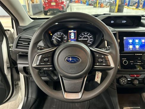 Used 2020 Subaru Impreza 2.0i image 18