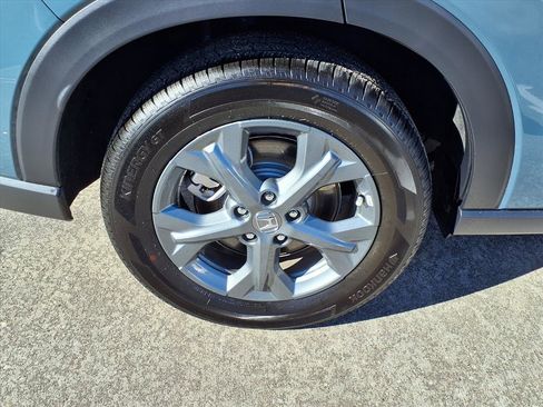 Certified 2026 Honda HR-V LX image 25