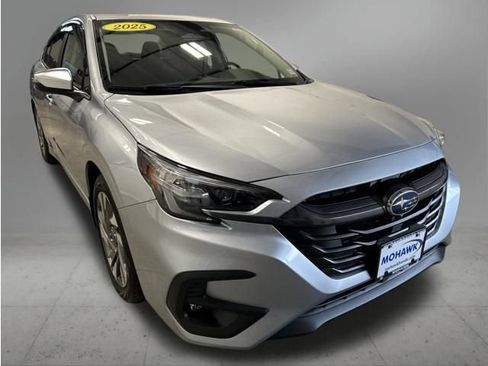 Used 2025 Subaru Legacy Touring XT AWD/4WD image 8