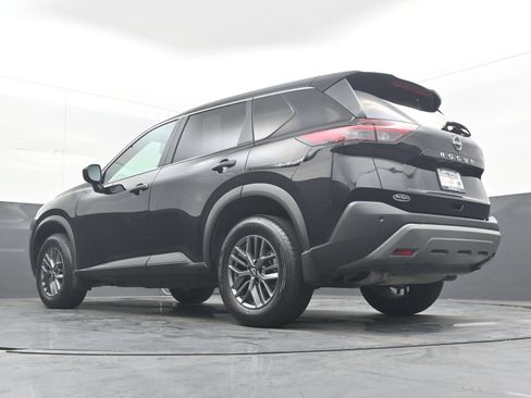 Used 2023 Nissan Rogue S FWD image 26