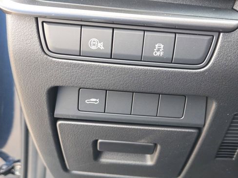 New 2026 MAZDA MAZDA3 s image 16