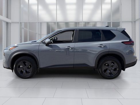 New 2026 Nissan Rogue SV w/ Cold Weather Package FWD image 3
