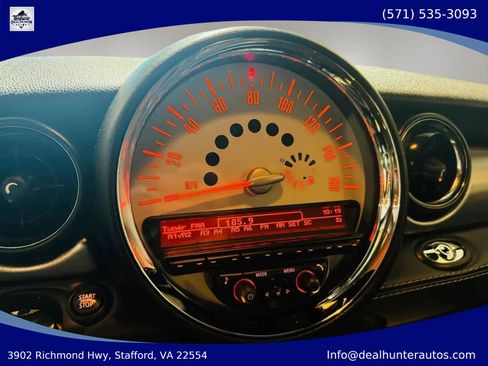 Used 2012 MINI Cooper S FWD image 17