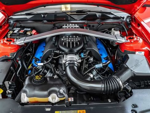 Used 2012 Ford Mustang Boss 302 RWD image 31