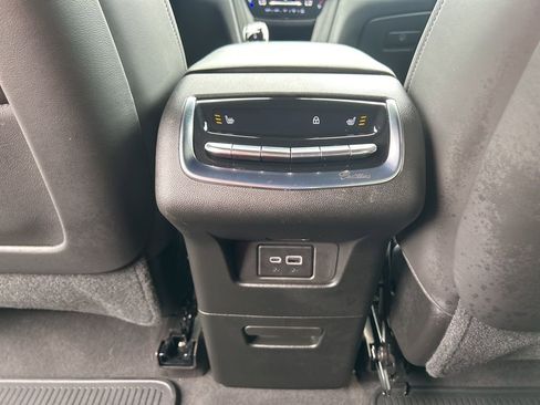 Used 2024 Cadillac XT6 Sport w/ Platinum Package image 48