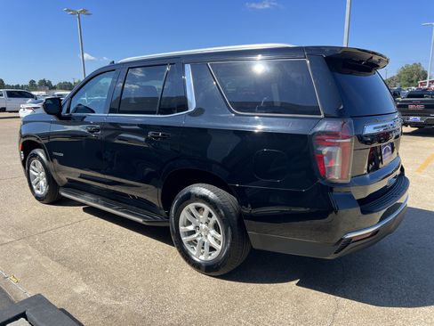 Used 2023 Chevrolet Tahoe LT image 4