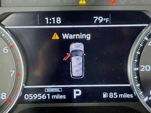 Used 2022 Mitsubishi Outlander SEL AWD/4WD image 14