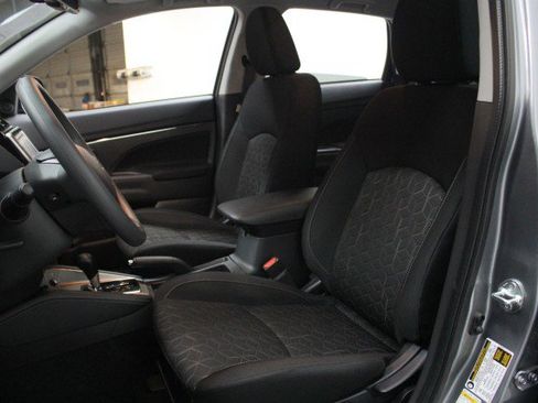 New 2026 Mitsubishi Outlander Sport ES image 7