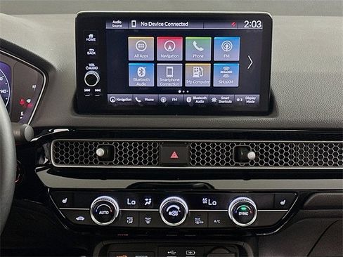 Used 2022 Honda Civic Sport Touring image 15