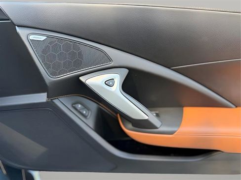 Used 2014 Chevrolet Corvette Stingray Coupe w/ 2LT Preferred Equipment Group image 50