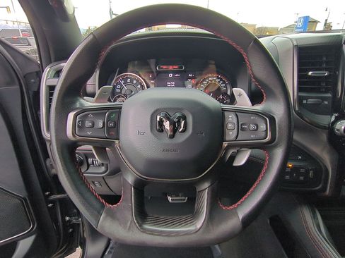 Used 2022 RAM 1500 TRX w/ TRX Level 2 Equipment Group image 17