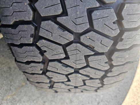 Used 2021 Ford F150 XL w/ Equipment Group 101A High AWD/4WD image 13