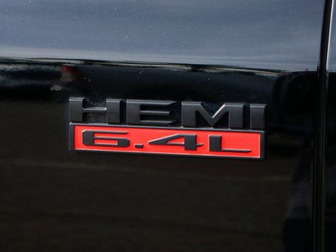 Used 2020 RAM 2500 Lone Star w/ Night Edition image 49