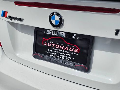 Used 2008 BMW 135i Convertible RWD image 13