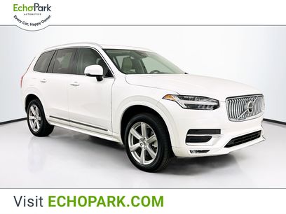 Used 2024 Volvo XC90 B5 Core