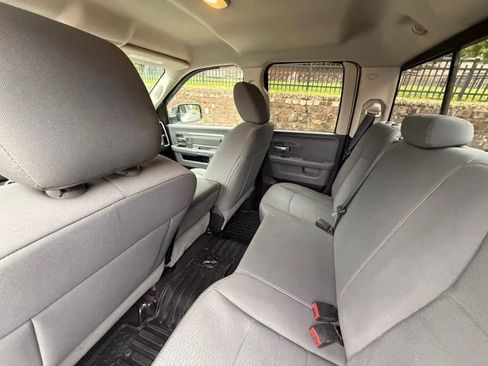 Used 2014 RAM 1500 Outdoorsman image 19