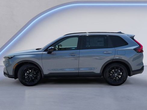 New 2026 Honda CR-V Sport-L image 10