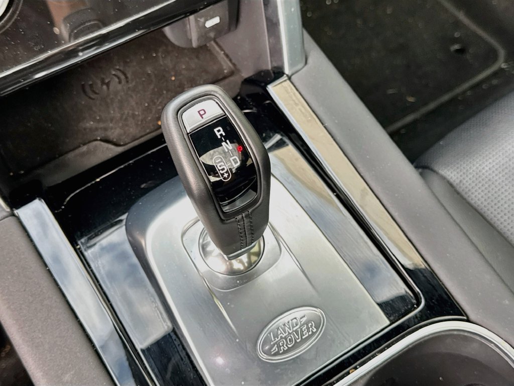 Used 2023 Land Rover Discovery Sport S AWD/4WD image 19