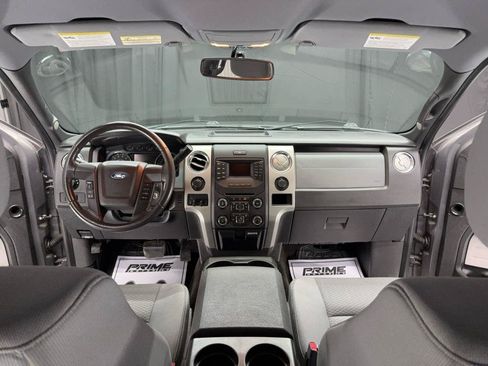 Used 2014 Ford F150 XLT w/ Equipment Group 302A Luxury AWD/4WD image 34