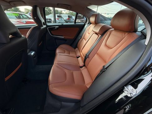 Used 2016 Volvo S60 T5 Premier AWD/4WD image 11