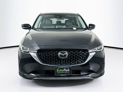Used 2025 MAZDA CX-5 AWD 2.5 S w/ Select Package image 2