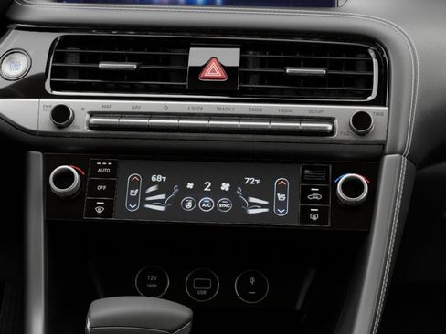 New 2026 Genesis G70 2.5T image 15