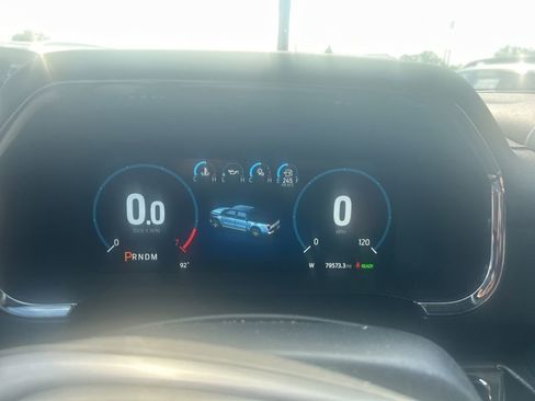 Used 2021 Ford F150 Lariat AWD/4WD image 10