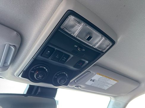 Used 2023 Toyota 4Runner TRD Off-Road image 31