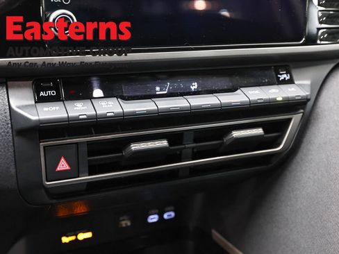 Used 2025 Toyota Camry LE FWD image 19