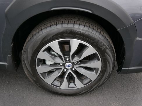 Certified 2024 Subaru Outback Touring image 15