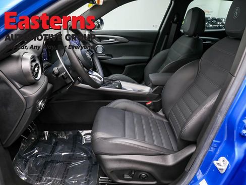 Used 2024 Alfa Romeo Tonale Veloce AWD/4WD image 14