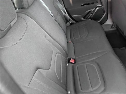 Used 2020 Jeep Renegade Latitude w/ Cold Weather Group image 28