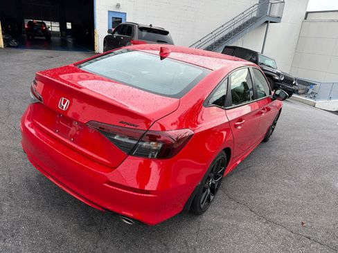 Used 2026 Honda Civic Sport image 11