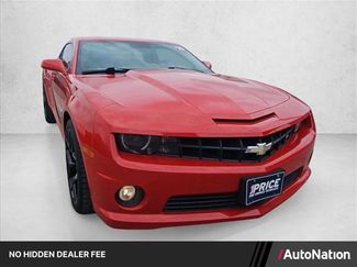 Used 2010 Chevrolet Camaro SS w/ RS Package RWD video 1