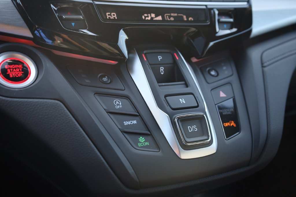 New 2027 Honda Odyssey Sport-L image 21
