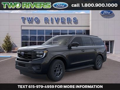 New 2026 Ford Expedition Active