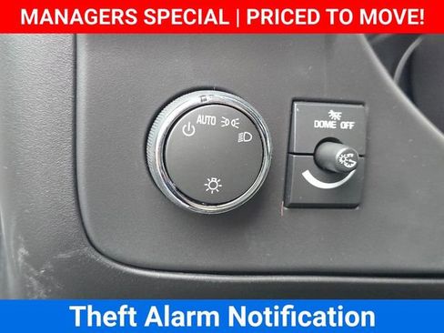 New 2025 Chevrolet Express 2500 Extended w/ Driver Convenience Package RWD image 19